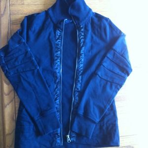 Lululemon jacket XS