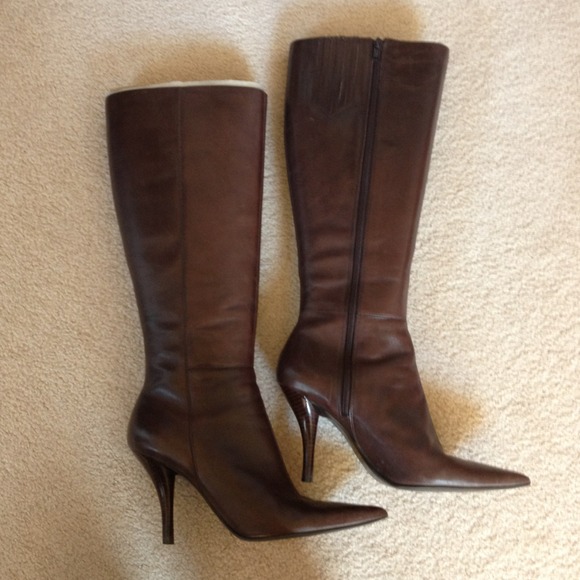 **BUNDLED**Nine West boots