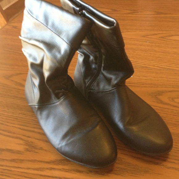 Cute boots