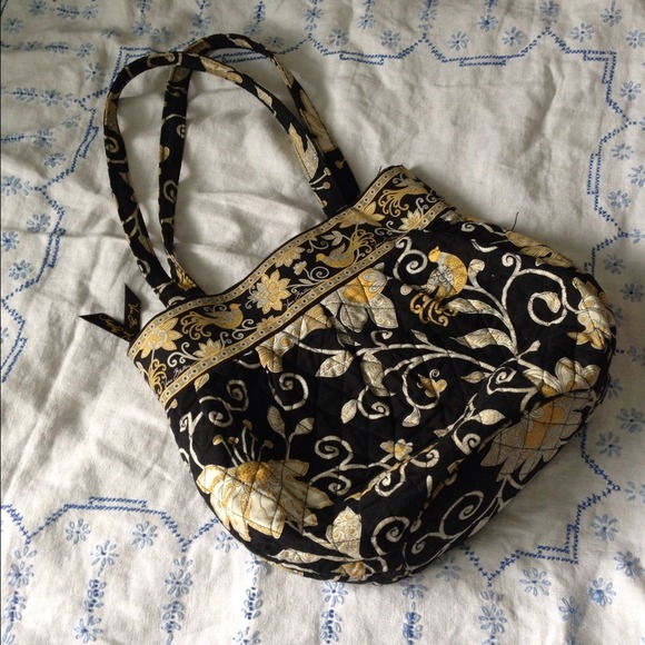 Vera Bradley Purse
