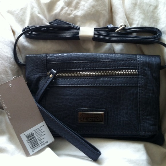 New Kenneth Cole.