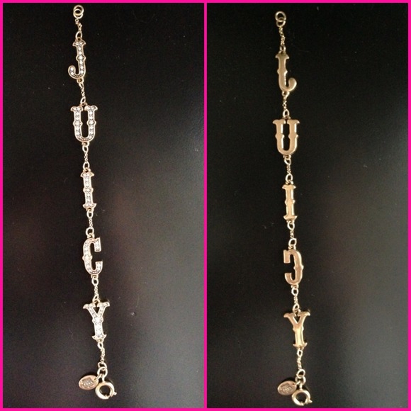 JUICY COUTURE BRACELET