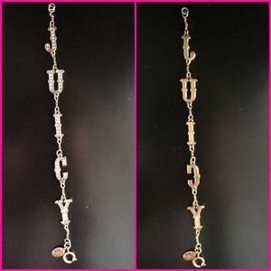 JUICY COUTURE BRACELET