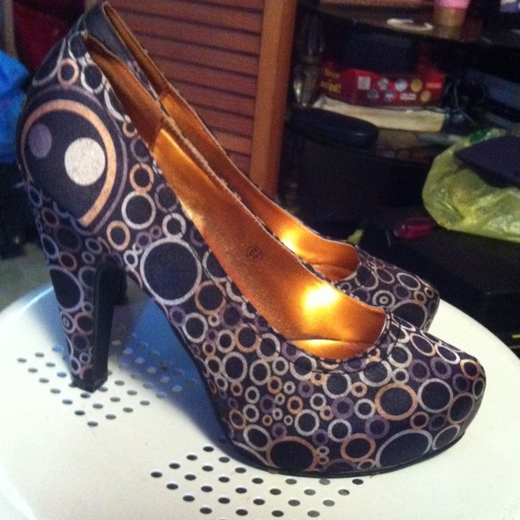 They have never been use