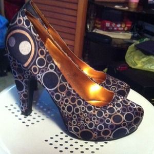 They have never been use