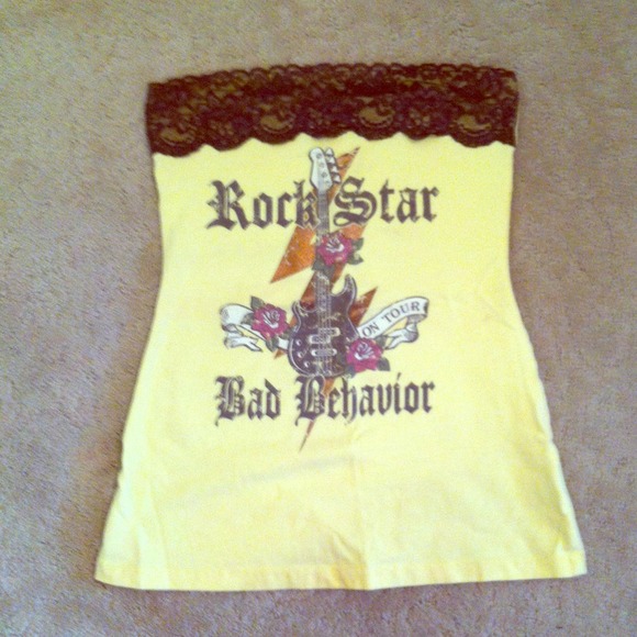 Rock Star!