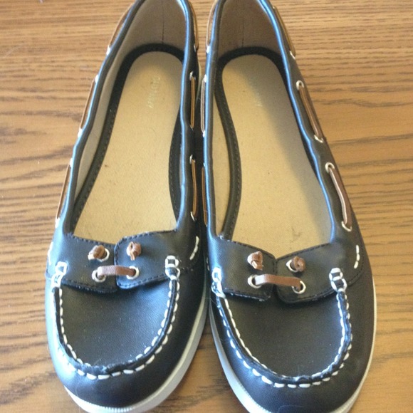 Brand New moccasins