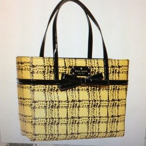 Kate spade purse- never used