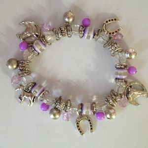 Charm bracelet