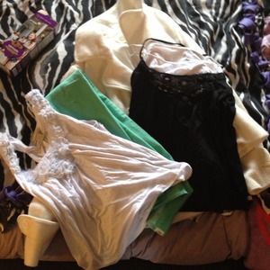 Bundled items!! 💕💕💕