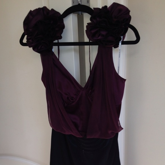 Karen miller pencil skirt dress