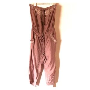 **SOLD** Jumpsuit
