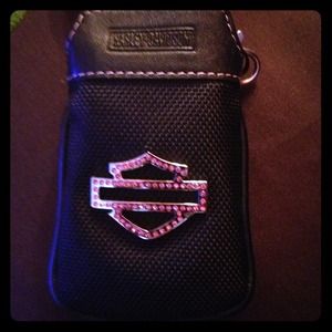 🎀Harley-Davidson Phone Case⚡