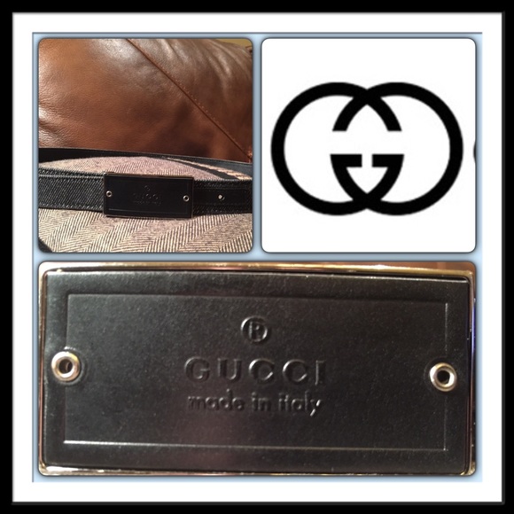 GUCCI BELT, authentic, excellent - Picture 4 of 4