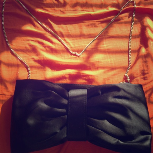 Clutch h&m