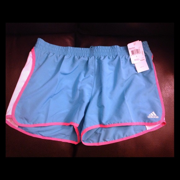 💢REDUCED💢Adidas dri fit shorts