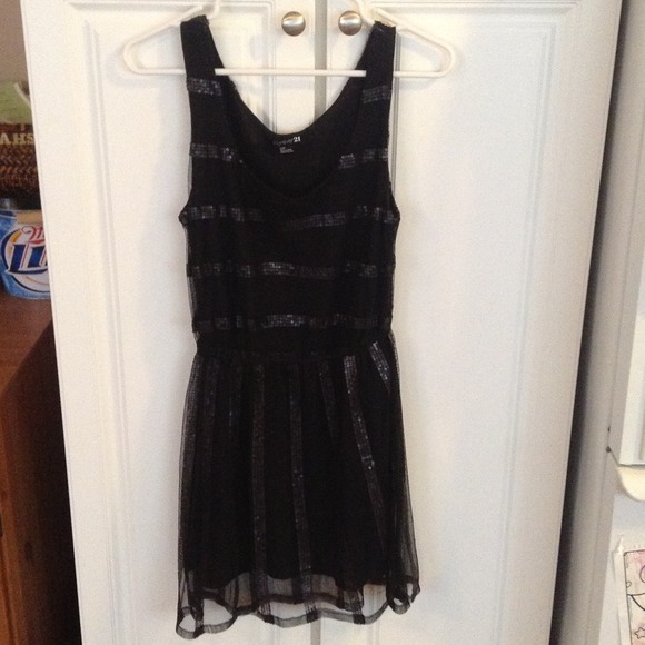 SOLD!!!!?  Sequin dress