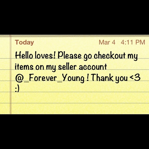 @_Forever_young