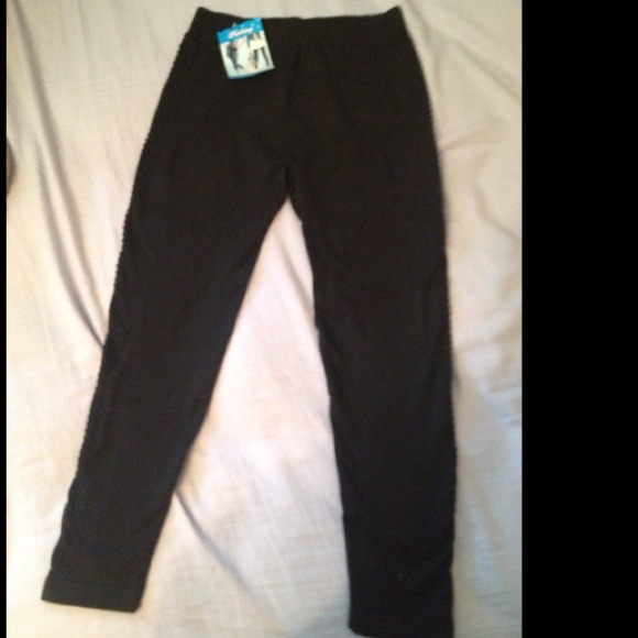 🔴Sold🔴Black leggings