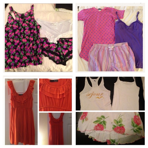 **BUNDLE** for @mrsb092306! 💝