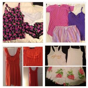 **BUNDLE** for @mrsb092306! 💝