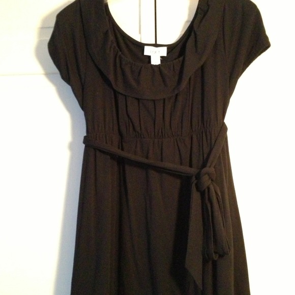 Basic black dress! - Picture 2 of 3