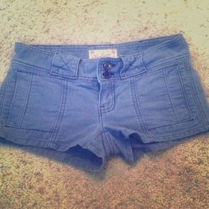 ⛔SOLD⛔Hollister Shorts