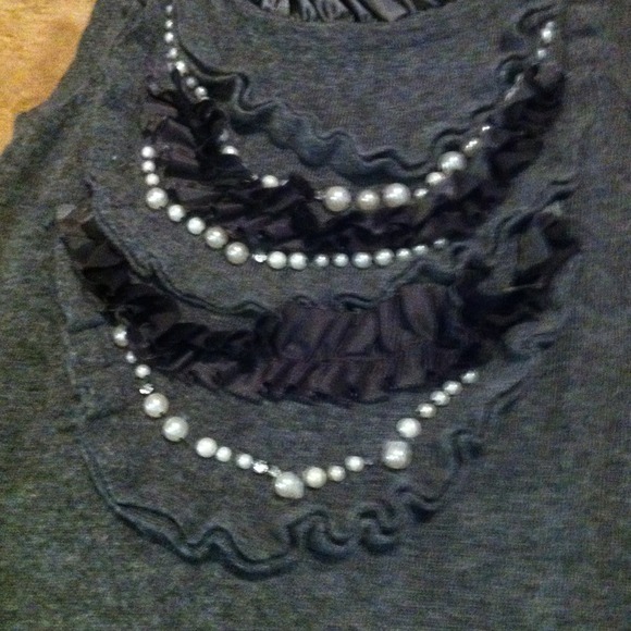 Sweater Dress - Picture 2 of 2