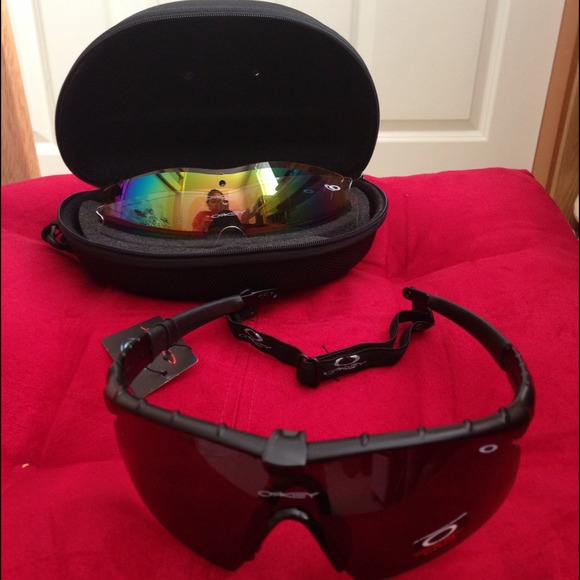 New Oakley Sunglass Men