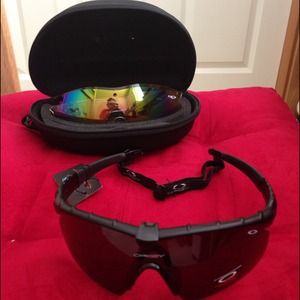 New Oakley Sunglass Men