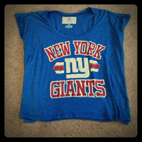 🏈🏈New York Giants t shirt 🏈🏈