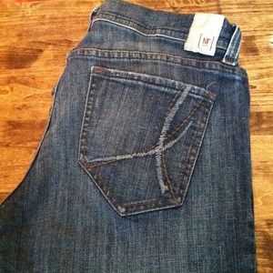 IT Jeans from Nordstroms, size 28!