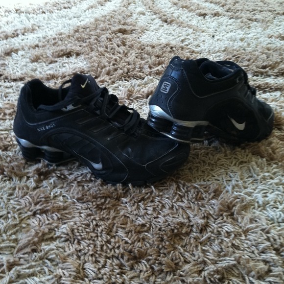 Nike Shox