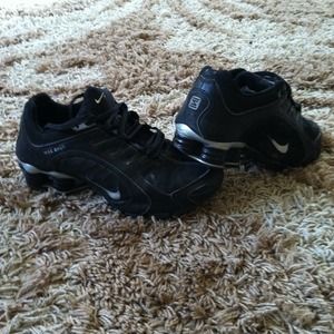 Nike Shox