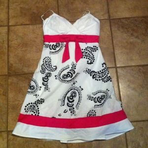 Easter or Sunday Dress