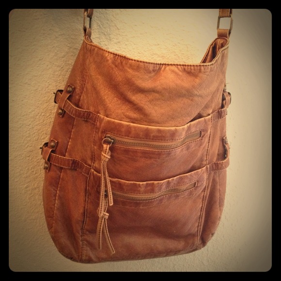 🚫🚫SOLD🚫🚫- Crossbody bag