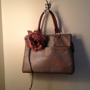 Jamin Puech pristine condition handbag.