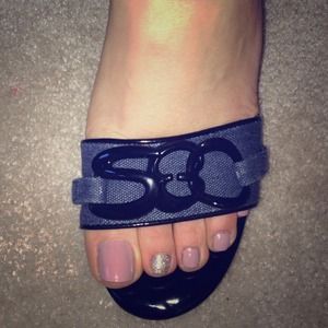 See by Chloé sandals