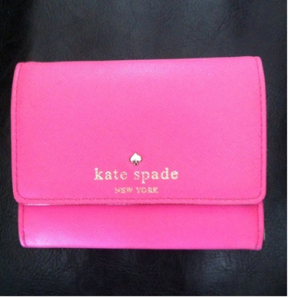 Kate Spade wallet
