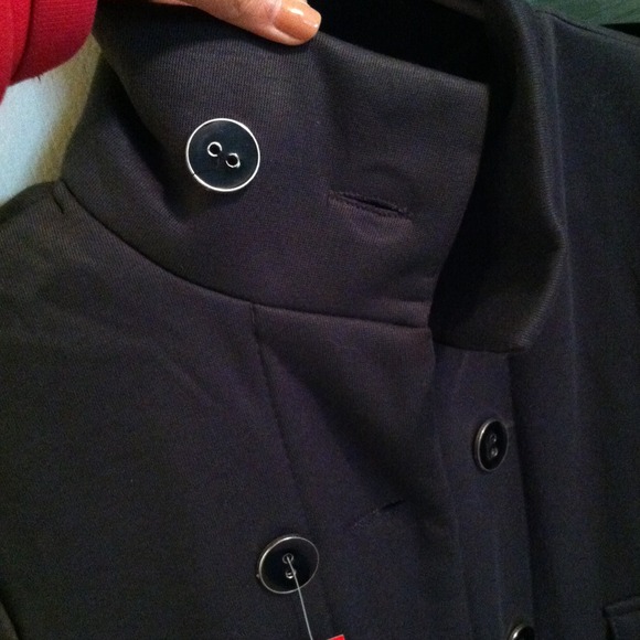 Jacket - Picture 2 of 2