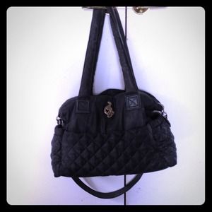 😱Baby phat diaper bag😱💢