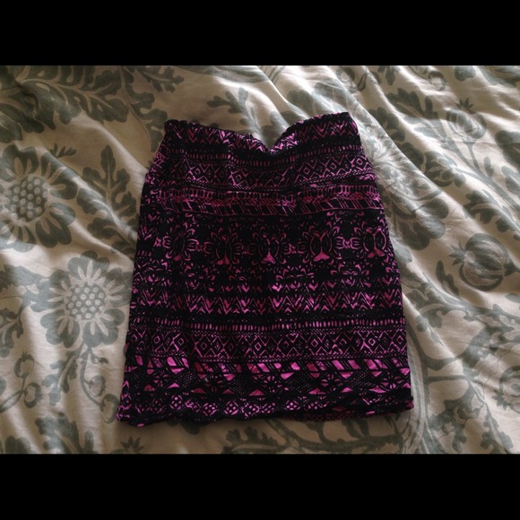 Bodycon skirt