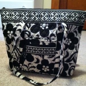 Vera Bradley bag