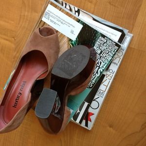 Luxury Rebel Shoes - Luxury Rebel Bardot - Dusty Rose Luxury Rebel Shoes - Luxury Rebel Bardot - Dusty Rose
