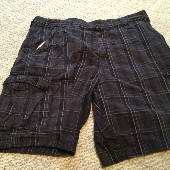 Men's shorts