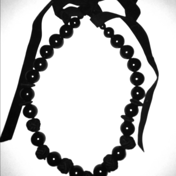 Beaded Necklace
