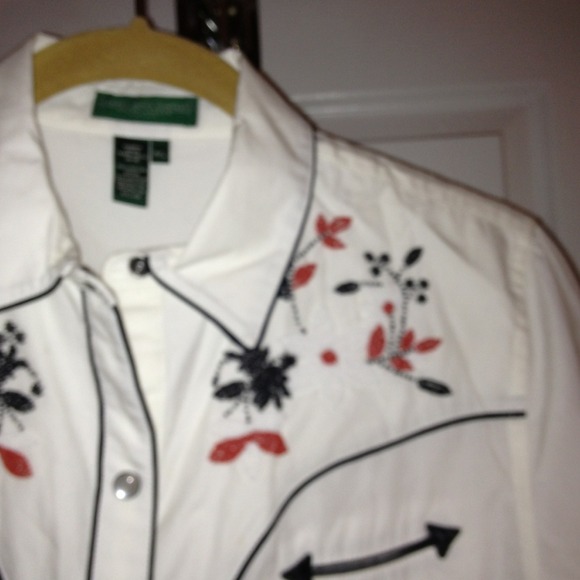 💥SOLD💥💢✂SALE💢Green Label Lauren  jeans company - Picture 3 of 4