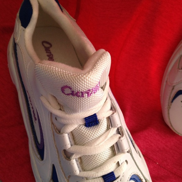 Curves for AVON Shoes Curves Women Athletic Exclusively For Avon