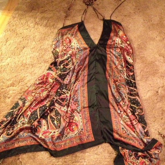 Two dress bundle for Scarlett