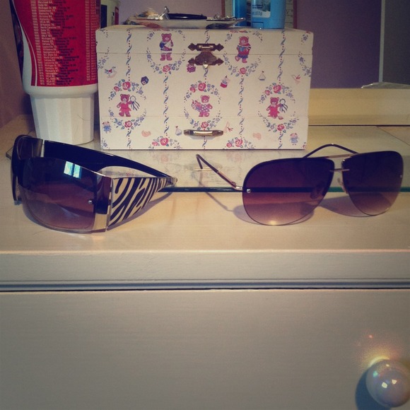 NYS shades